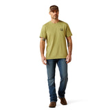 Ariat Rattler Warning T-Shirt