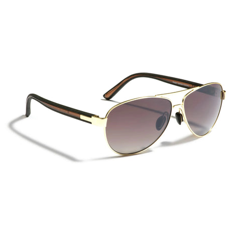 GIDGEE EYEWEAR EQUATOR SUNGLASSES