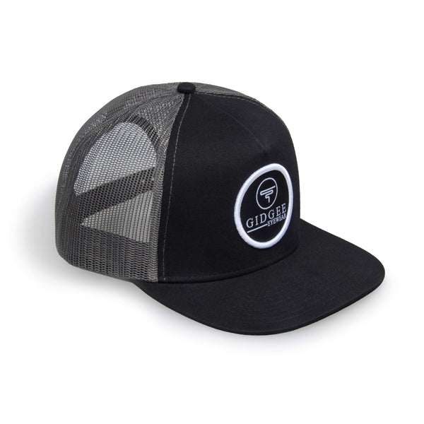 Gidgee Eyewear Cap – Black