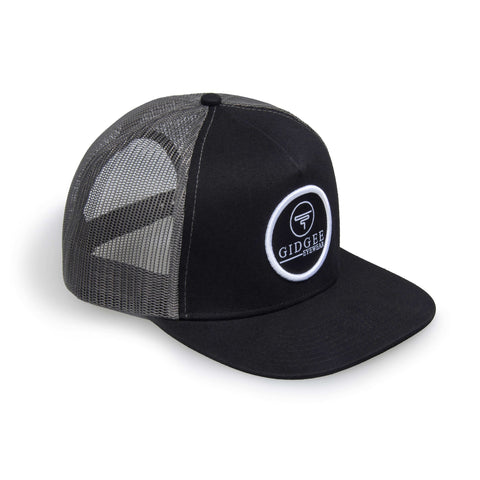 Gidgee Eyewear Cap – Black