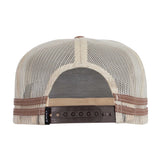 Ariat Wild Bull Trucker Cap