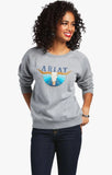 Ariat Steerhead Sweatshirt
