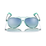 Gidgee eyewear skyrider opal