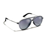 Gidgee eyewear skyrider black