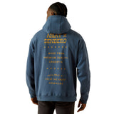 ARIAT Sendero Back in the Saddle Hoodie