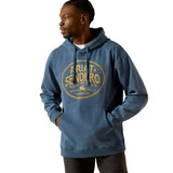 ARIAT Sendero Back in the Saddle Hoodie