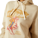 ARIAT Essential Sendero Yeehaw Hoodie