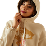 ARIAT Essential Sendero Yeehaw Hoodie