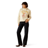 ARIAT Essential Sendero Yeehaw Hoodie