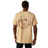 ARIAT Sendero West Is Best T-Shirt