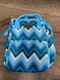 wrangler back pack

