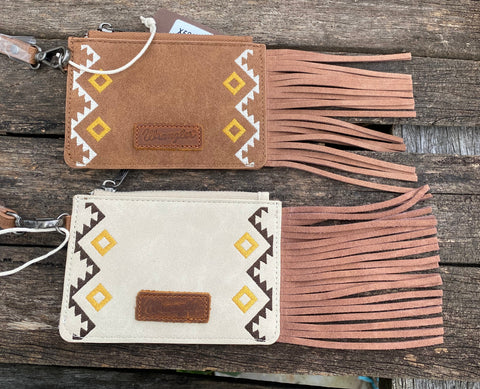 wrangler indiana wristlet
