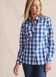 womens campdraft shirt