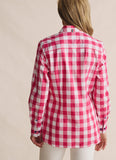 S Kidman Redbank Long Sleeve Shirt Pink