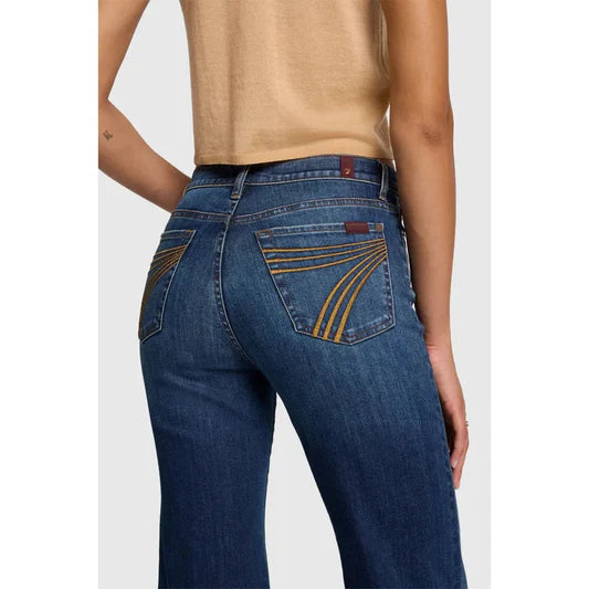 7 For All Mankind - Dojo Gran Canyon – Amberoak Rural 7 For All Mankind - Dojo Gran Canyon – Amberoak Rural