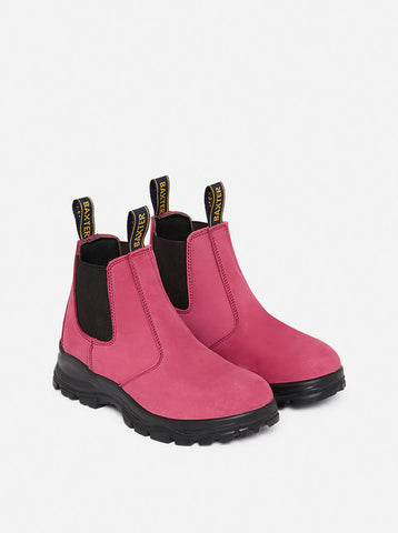 BAXTER LOLA BOOT