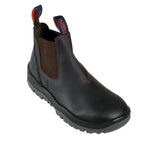 mongrel elastic side work boots 916 030