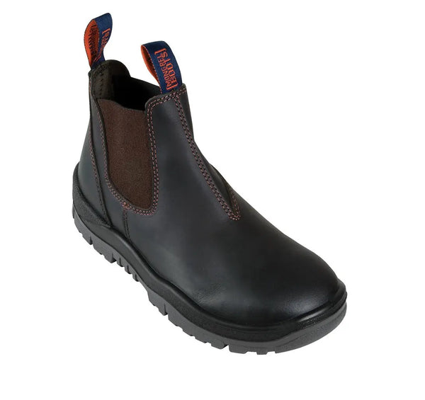 mongrel elastic side work boots 916 030