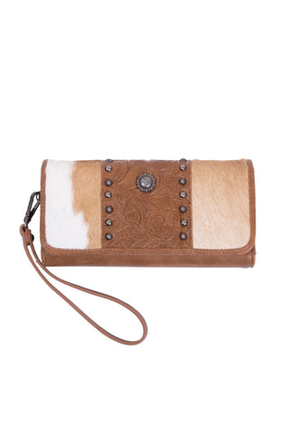 PURE WESTERN CARLY WALLET
