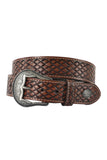 PURE WESTERN EASTON BELT