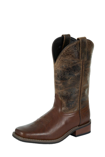 PURE WESTERN WOMEN'S DALLAS BOOT