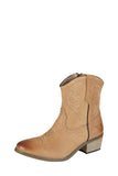 PURE WESTERN SLADE BOOT