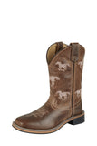 PURE WESTERN SELINA BOOT