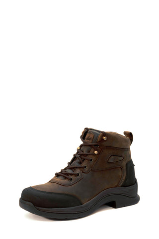 THOMAS COOK MEN'S ARKABA MID LACE UP BOOT