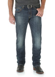 WRANGLER MEN'S RETRO SLIM STRAIGHT JEAN - BOZEMAN