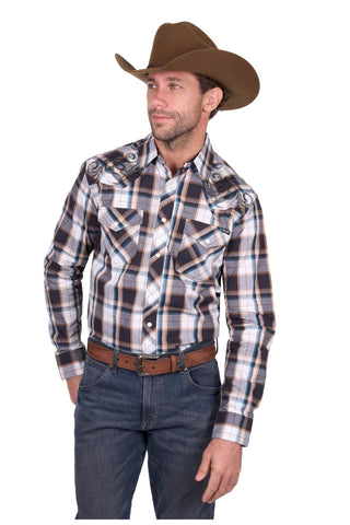 Wrangler men’s Ricky shirt