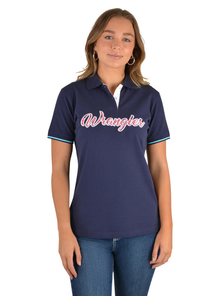 Wrangler THELMA POLO