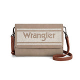 wrangler crossbody bag