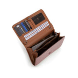WRANGLER Sierra Logo Crossbody Bag