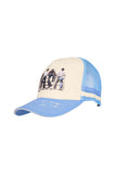 WRANGLER Josie High Profile Trucker Cap