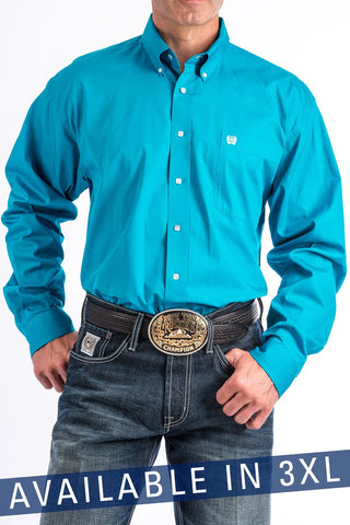 CINCH MEN'S CLASSIC SHIRT