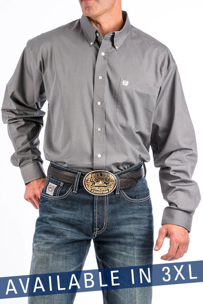 CINCH MEN'S CLASIC SHIRT