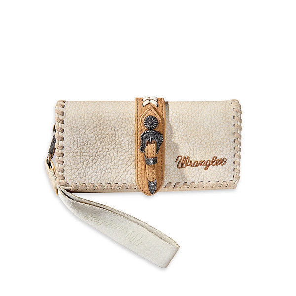 WRANGLER AVERY WALLET