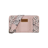 PAISLEY WALLET
