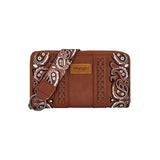 PAISLEY WALLETS