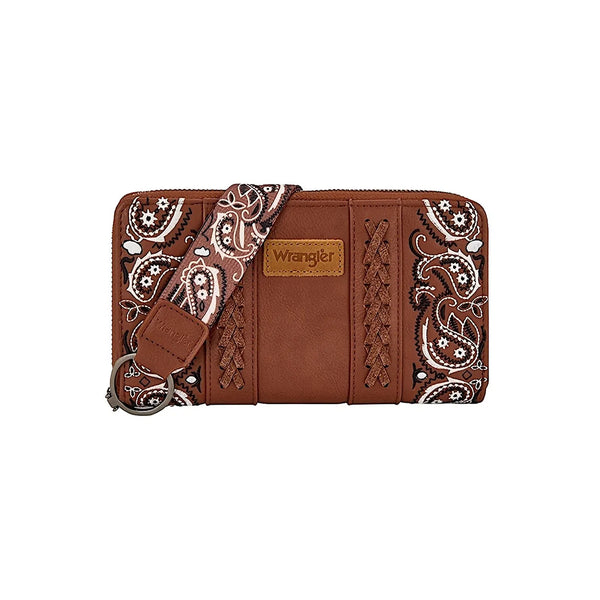 PAISLEY WALLETS