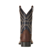 ariat boys western boots