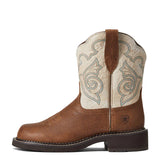 Ariat Fatbaby Heritage Tess