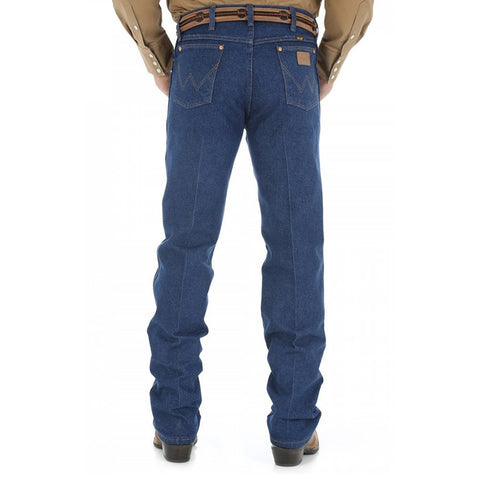 wrangler mens cowboy cut jeans