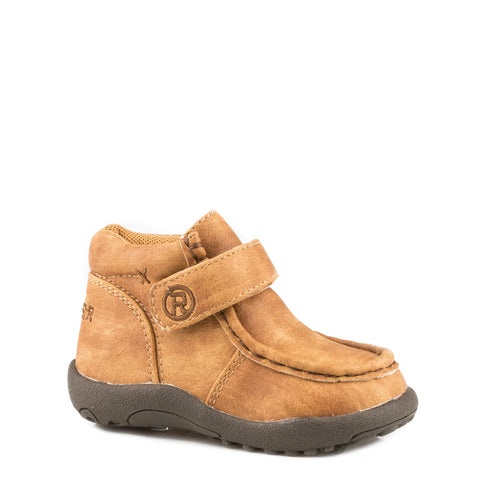 Roper Moc - Toddler