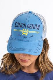 CINCH Women's Monica Trucker Cap