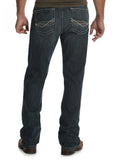 WRANGLER MENS 20X VINTAGE BOOT CUT JEAN - 34 LEG