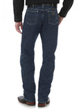 WRANGLER MENS GEORGE STRAIT C/CUT REG FIT JEAN