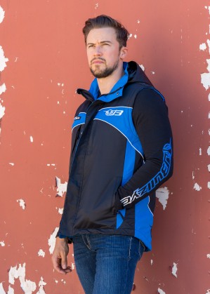 Bullzeye99 mens bazooka vest