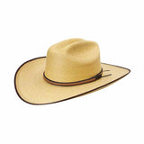 SUNBODY HATS Boxtop Golden Mexican Palm