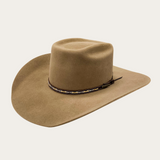 Stetson Square Cowboy Hat